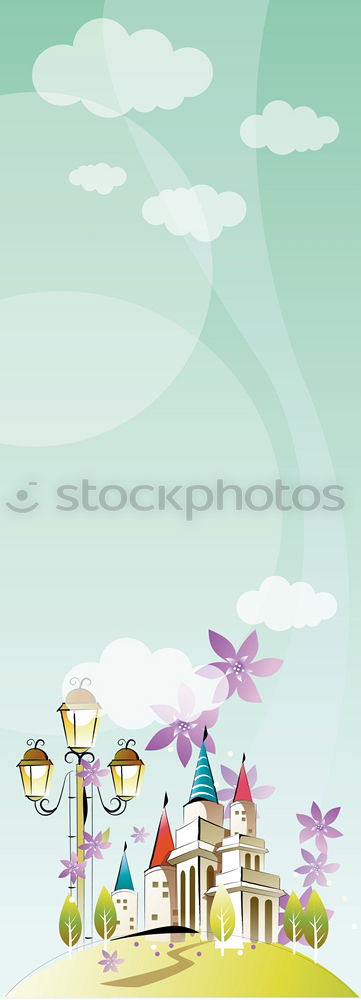 Similar – Image, Stock Photo Pappland