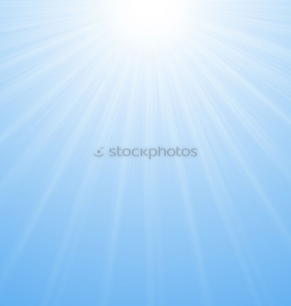 Similar – Bright sky Colour photo