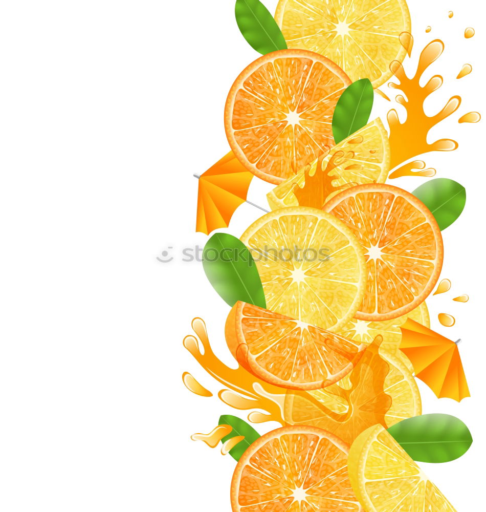 Similar – summer, sun, oranges Food