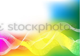 Similar – Image, Stock Photo Bright autumn Plant Autumn