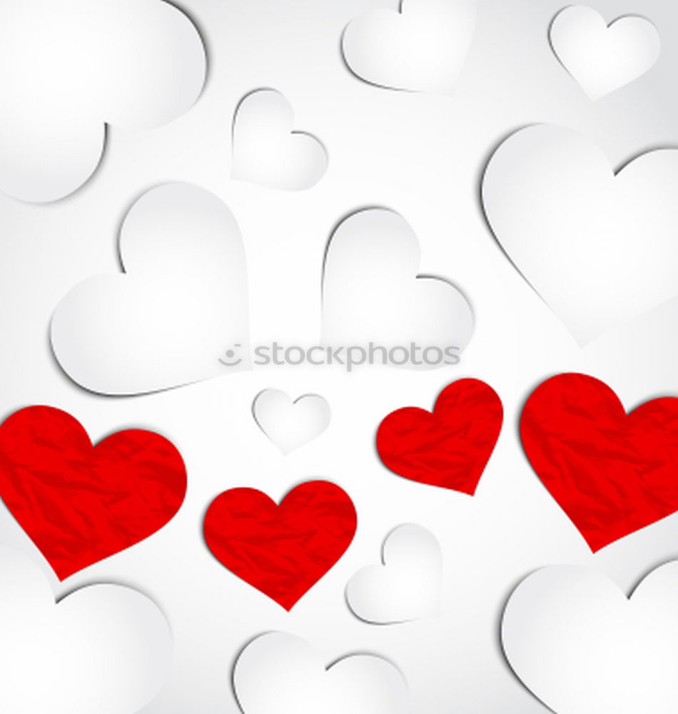 Similar – Image, Stock Photo warm greetings