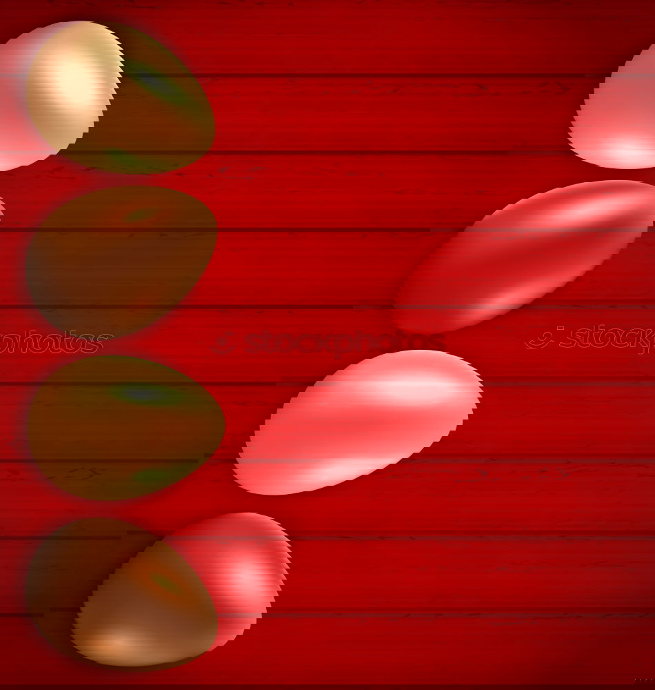 Similar – Image, Stock Photo #A# Strawberry Round Art
