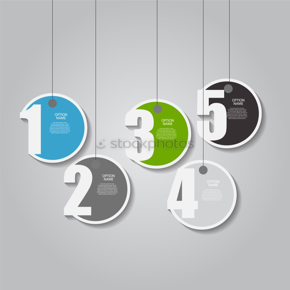 Similar – Image, Stock Photo counter Switch Lettering