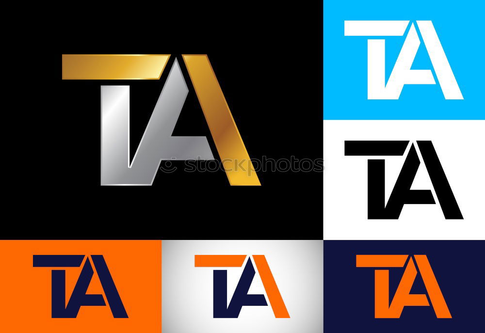 Similar – Image, Stock Photo TADAA! Characters