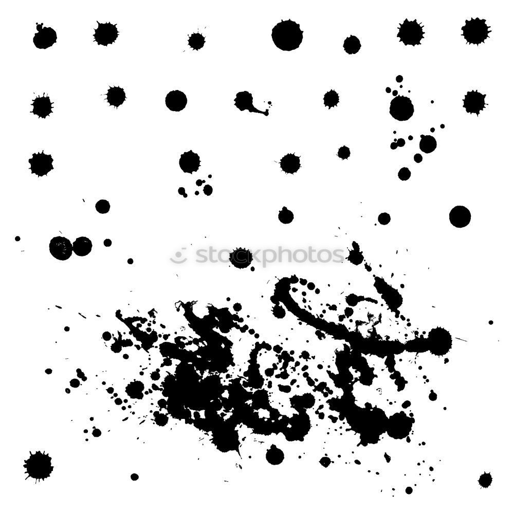 Similar – Image, Stock Photo fine dust limit Air Metal