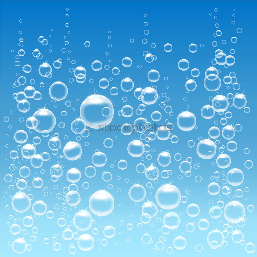 Similar – bubbles Nature Elements