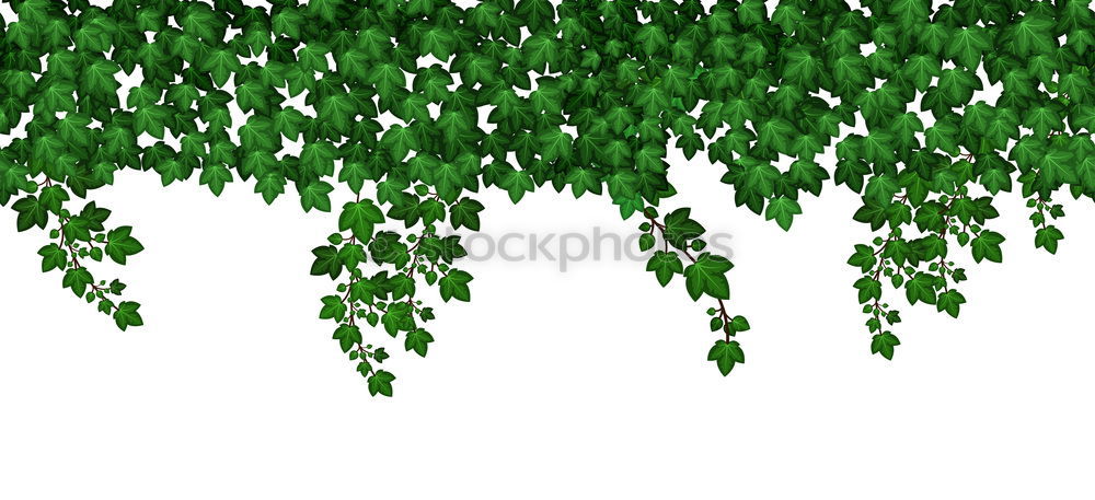 Similar – Image, Stock Photo funny castle park hedge