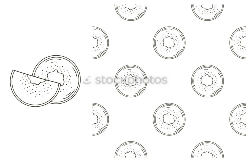 Similar – Kaffee 001 Kaffeefleck