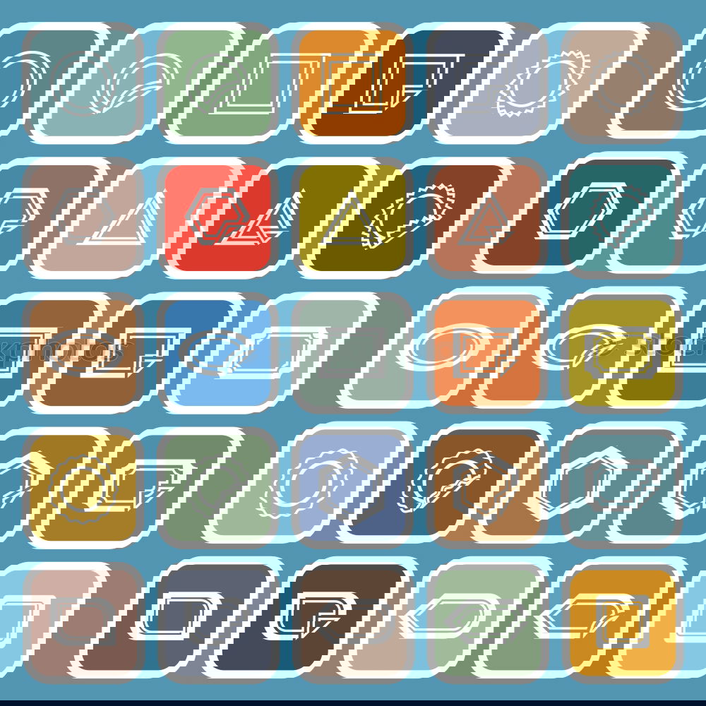 Similar – Image, Stock Photo #A# DMIX Art Esthetic