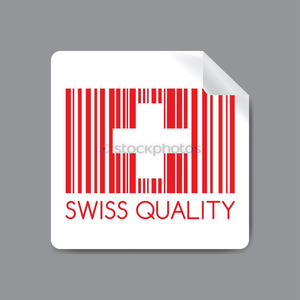 Similar – Foto Bild Swiss Extra Schweiz swiss