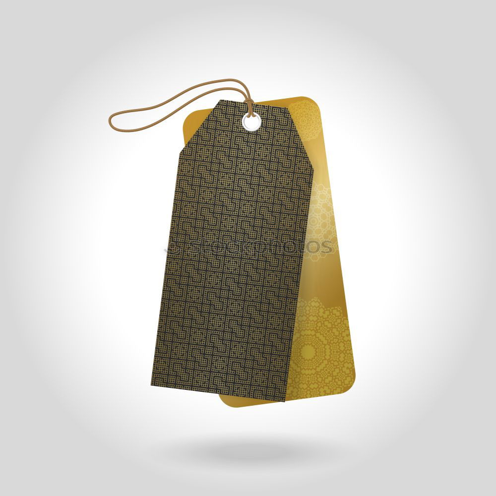 Similar – teatime Teabag Pouch