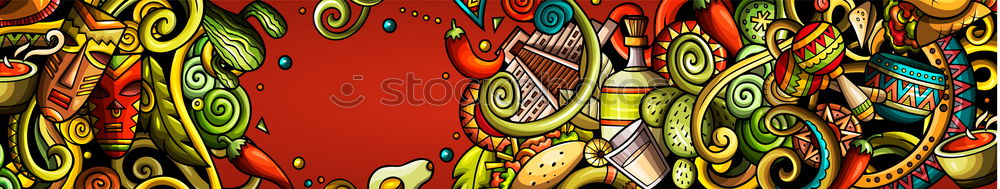 Similar – Foto Bild Verrückter Bruder! Wand