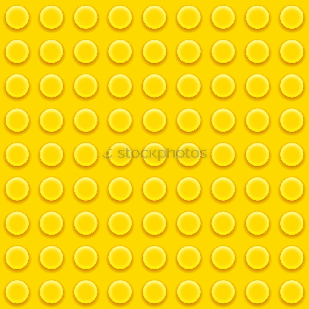 Similar – Image, Stock Photo Yellow unicolour plastic geometric cubes. Construction toys