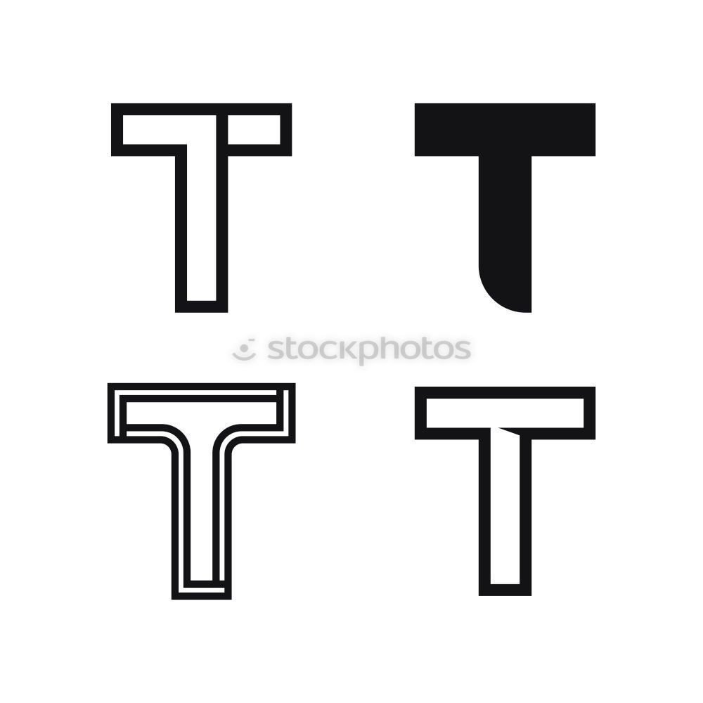 Similar – Image, Stock Photo TADAA! Characters