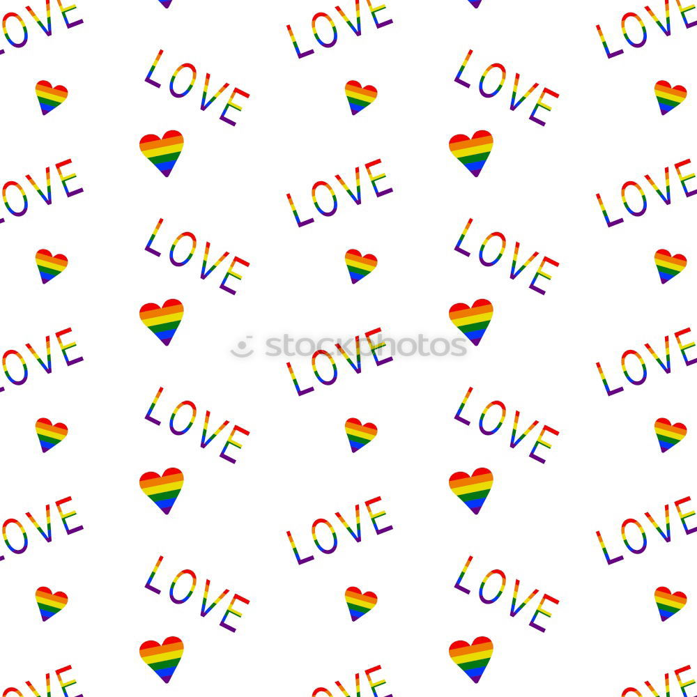 Similar – Image, Stock Photo To love people, this way, please.