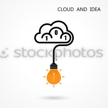 Similar – cloud Leisure and hobbies