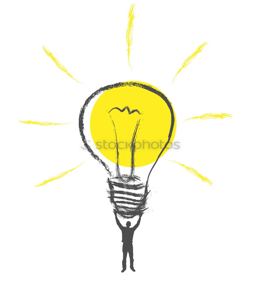 Similar – Image, Stock Photo I got it!!! Education