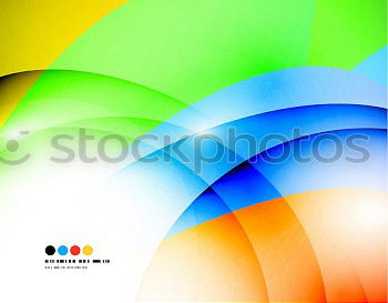 Similar – Image, Stock Photo colourfulness Design Art