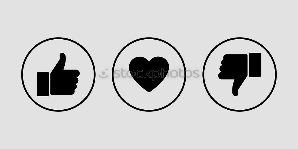 Similar – Image, Stock Photo EVERY DAY. Characters