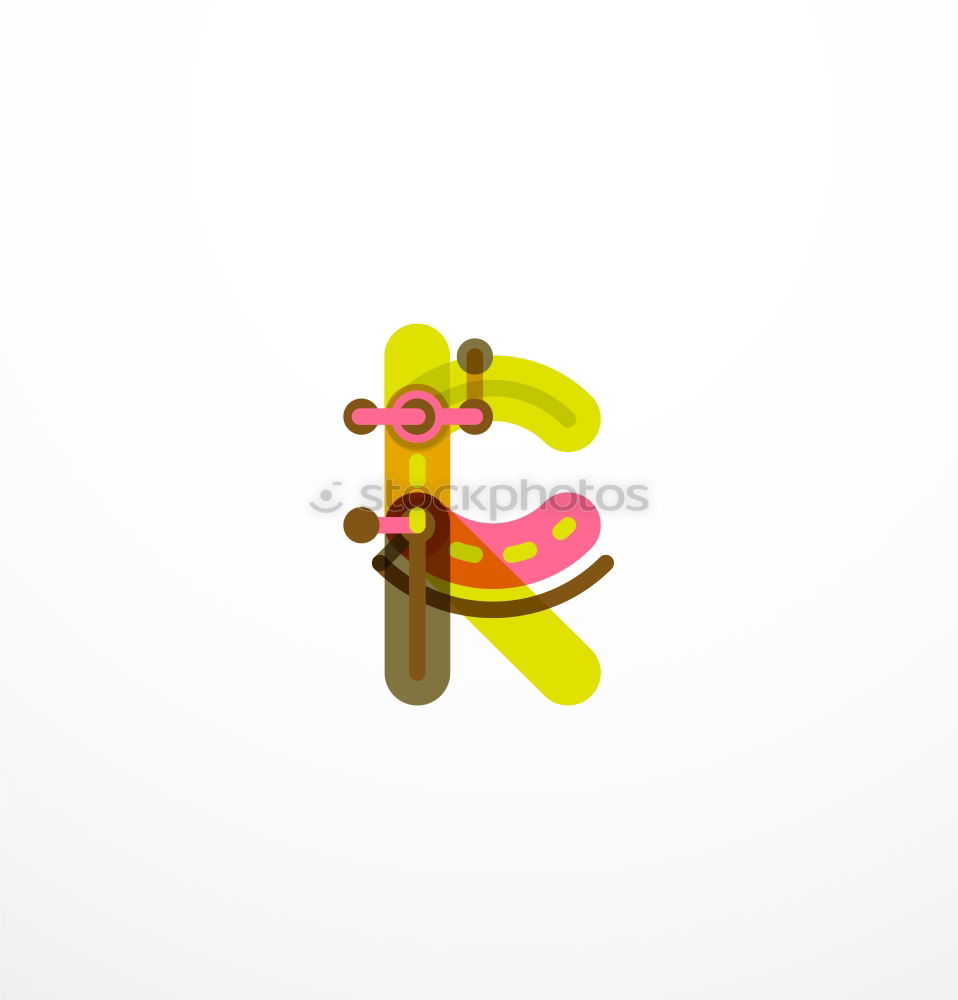 Similar – Image, Stock Photo teamwork Company Team