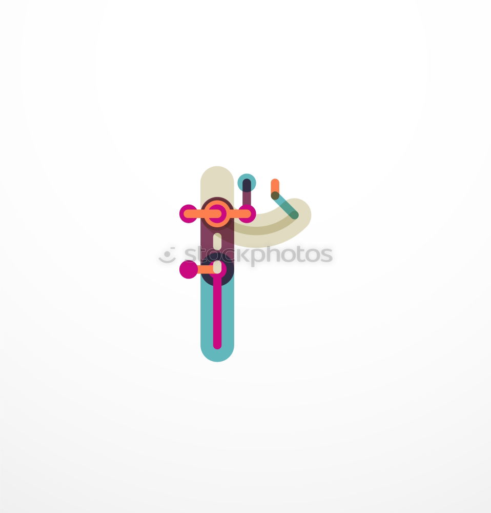Similar – Image, Stock Photo there are several possibilities