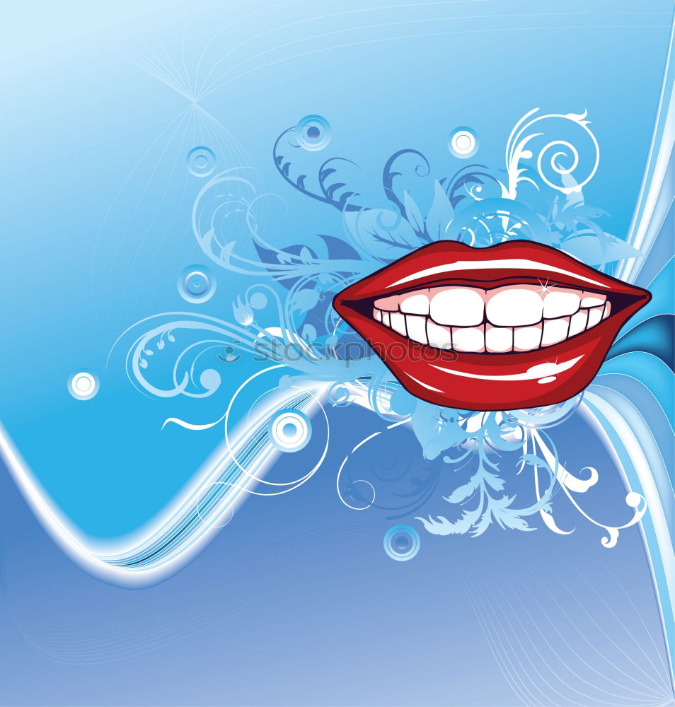Similar – Image, Stock Photo Oh! Oh! Oh! Carnival Woman