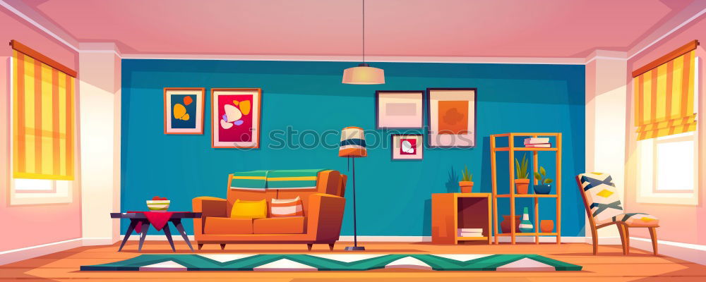 Similar – Foto Bild Room 10 Raum Stillleben
