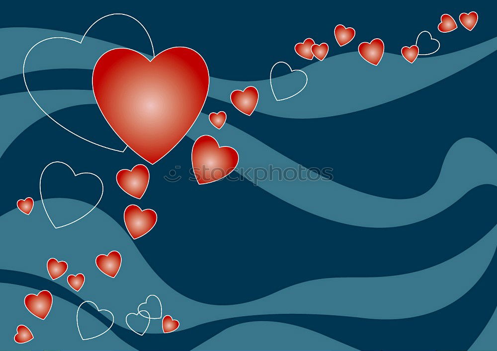 Similar – Image, Stock Photo #A# Heart matter Art