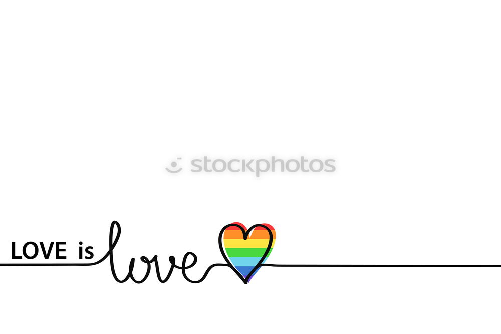 Similar – Image, Stock Photo Isn’t there nonexistent