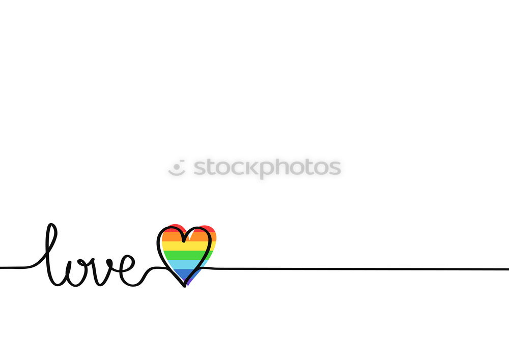 Similar – Image, Stock Photo Isn’t there nonexistent