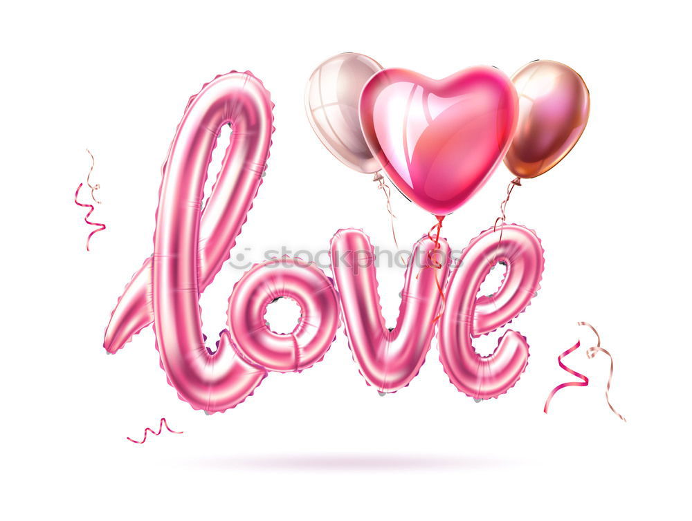 Similar – Valentine’s Day Background Frame in Neon Colors