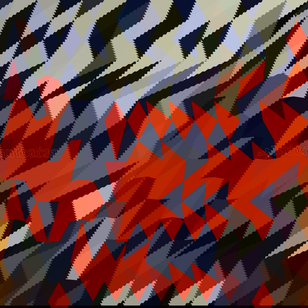Similar – Image, Stock Photo Tapestry hanging on a wall in the street