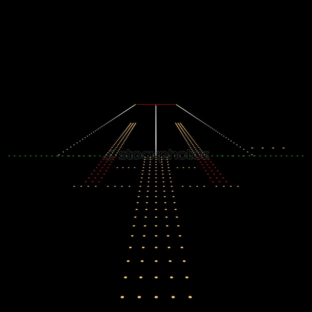 Similar – Condor Flugzeug Asphalt