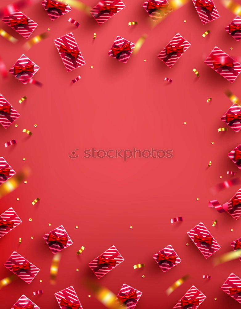 Similar – Image, Stock Photo Jammy raspberry on pink
