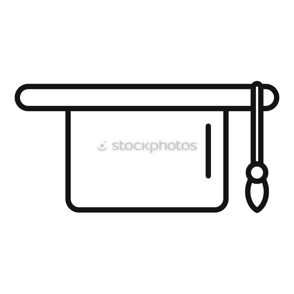Similar – Image, Stock Photo typokiefer: Lead typesetting is out!