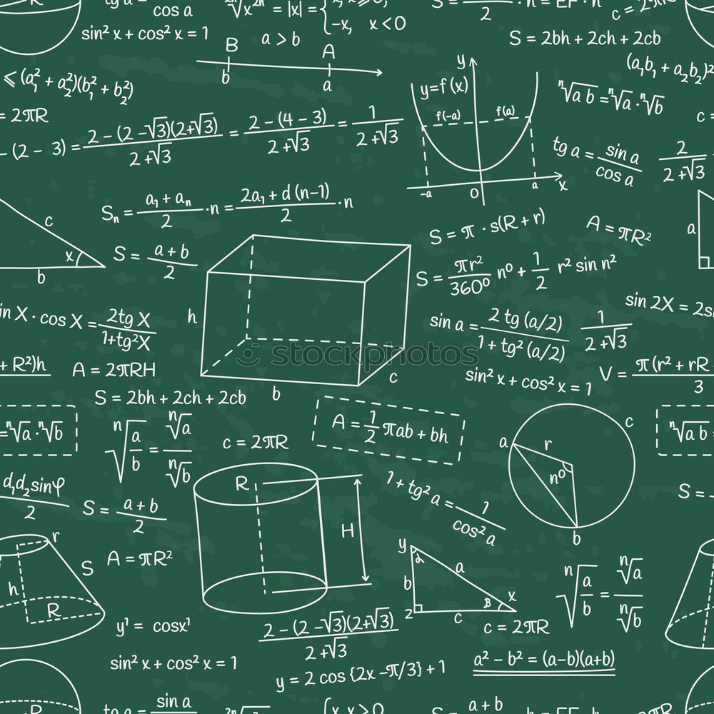 Similar – Foto Bild Höhere Mathematik
