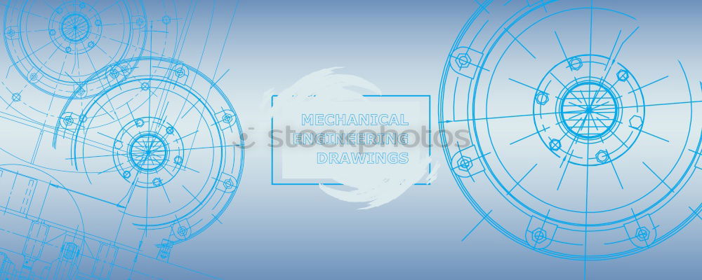 Similar – Image, Stock Photo blue hour