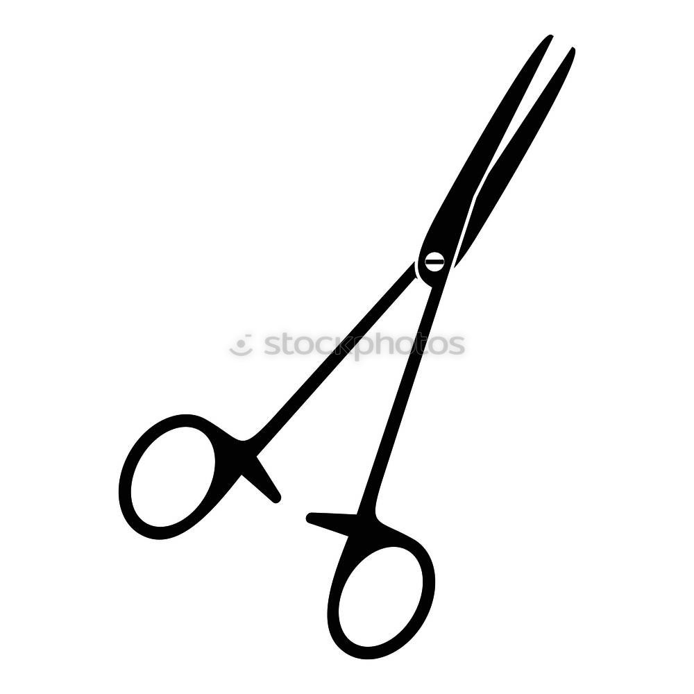 Similar – Image, Stock Photo Cordless Cut Divide