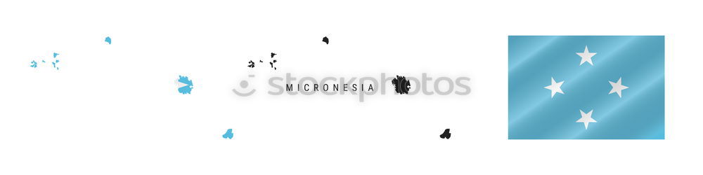 Similar – Foto Bild 360° Sua Pan Botswana
