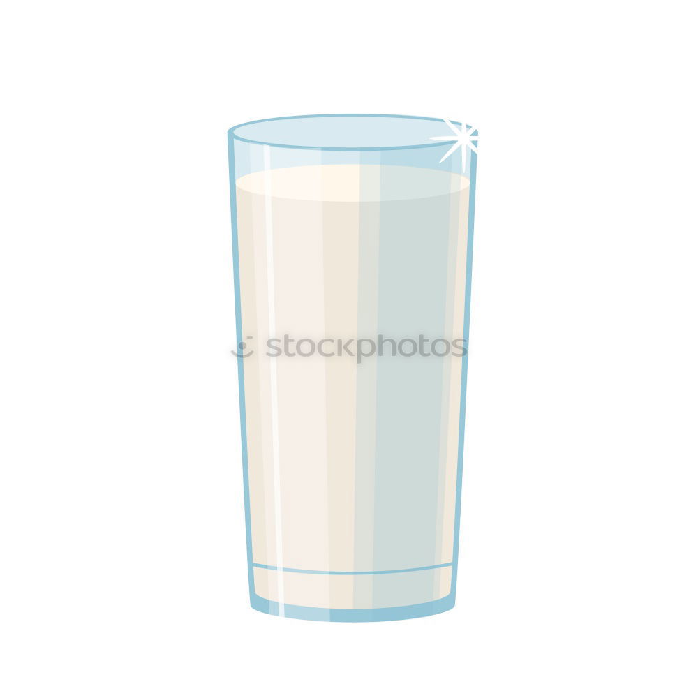 Similar – glass milk Milk Glass