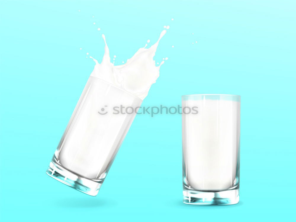 Similar – Image, Stock Photo BIO BIO BIO Food Dessert
