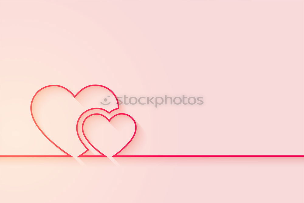 Similar – Image, Stock Photo warm around the heart