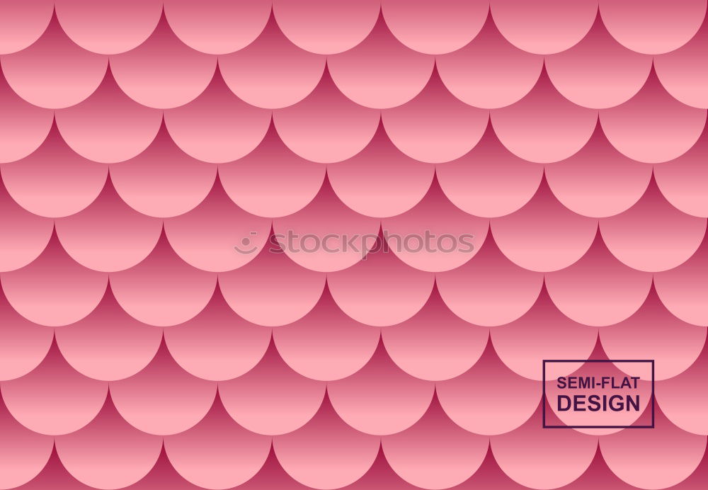 Similar – Image, Stock Photo Red female lips pattern on pink background