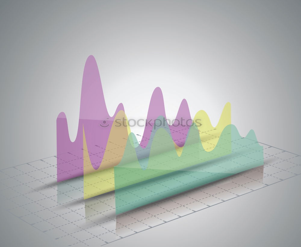 Similar – Chart 8 diagram Statistics