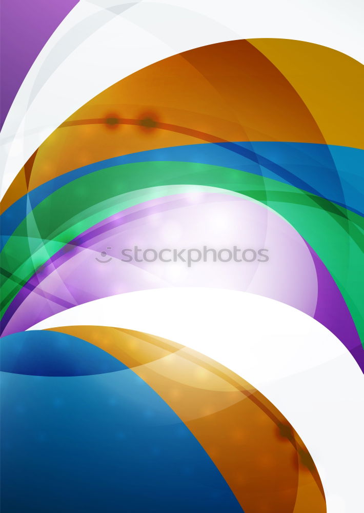 Similar – Image, Stock Photo Life is colourful! Playing