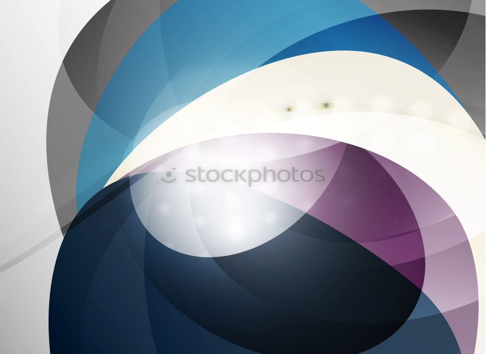 Similar – Image, Stock Photo Three dimensions