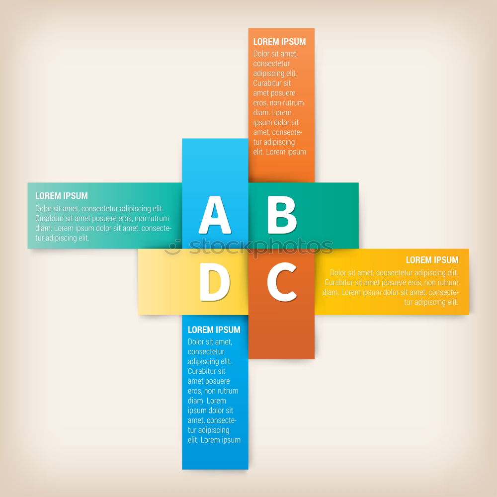 Similar – from A to B Characters