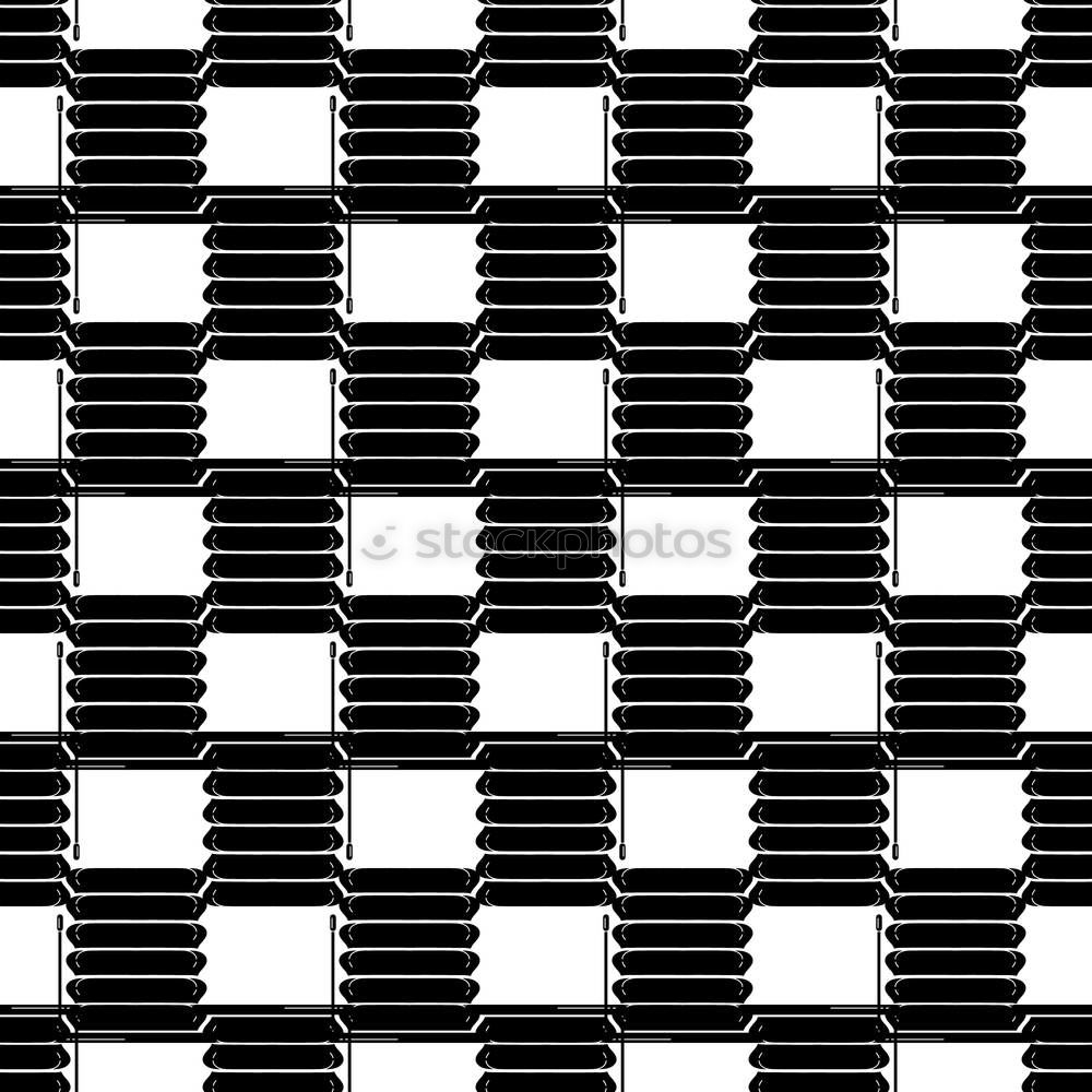 Similar – Image, Stock Photo light grids Roller shutter