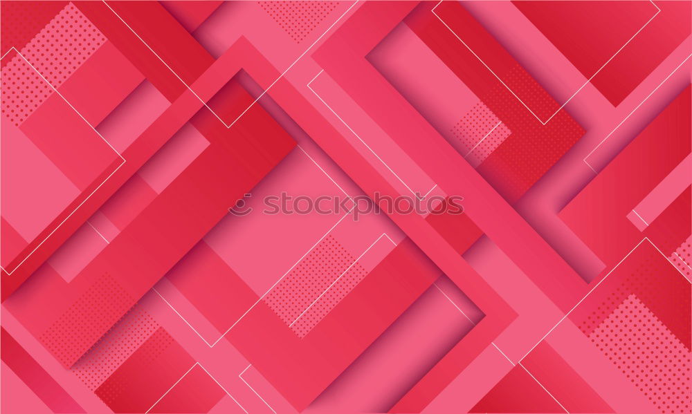 Similar – red corners