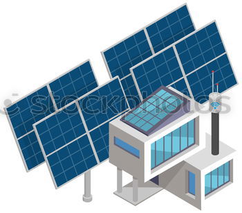 Similar – Sonnenenergie Teil 1
